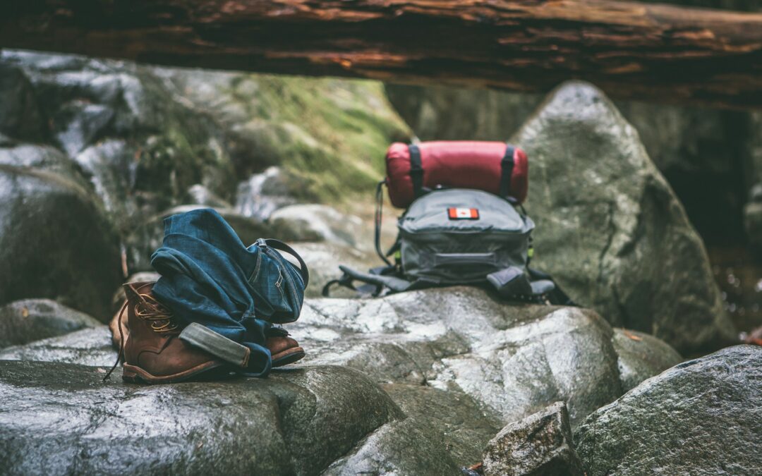 10 Essential Items Every Trekker Should Pack for a Successful Hike